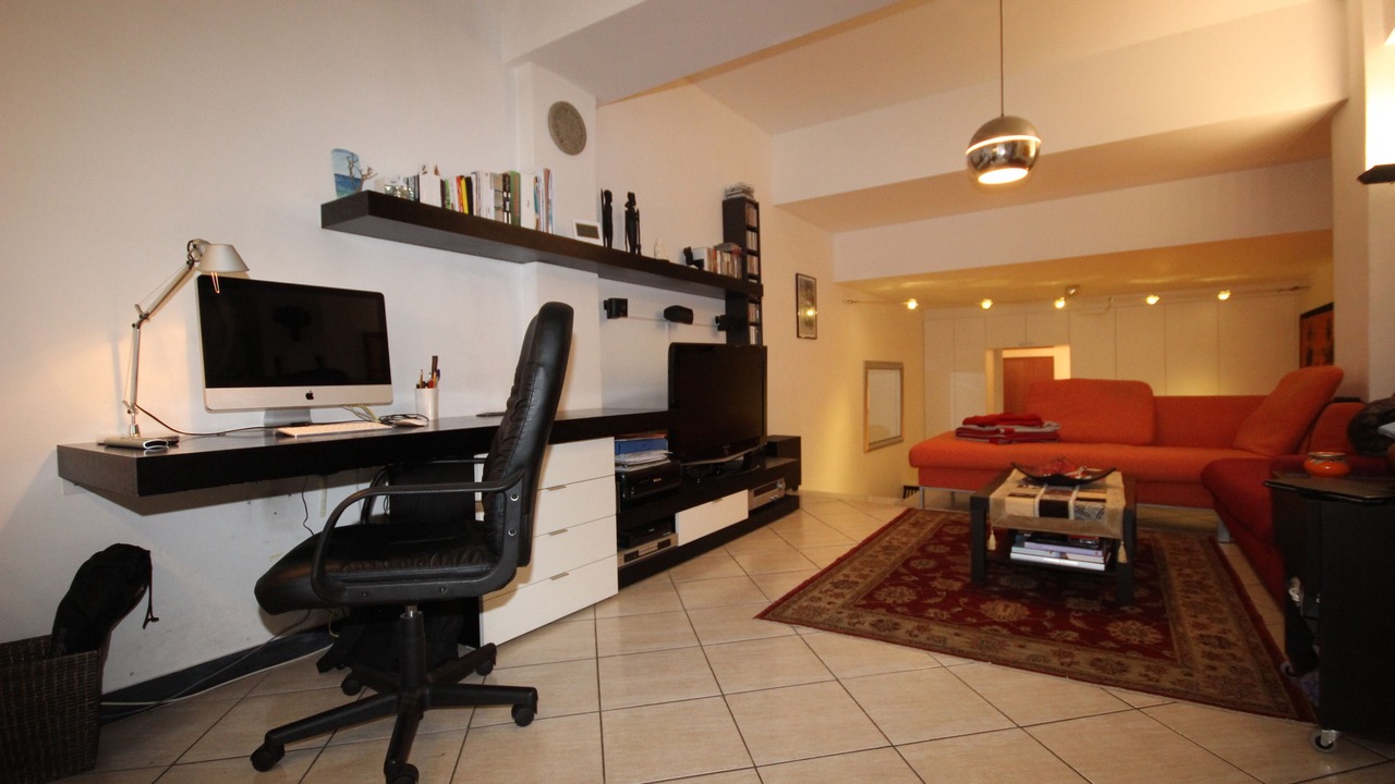 Photo of Livingroom in Savona