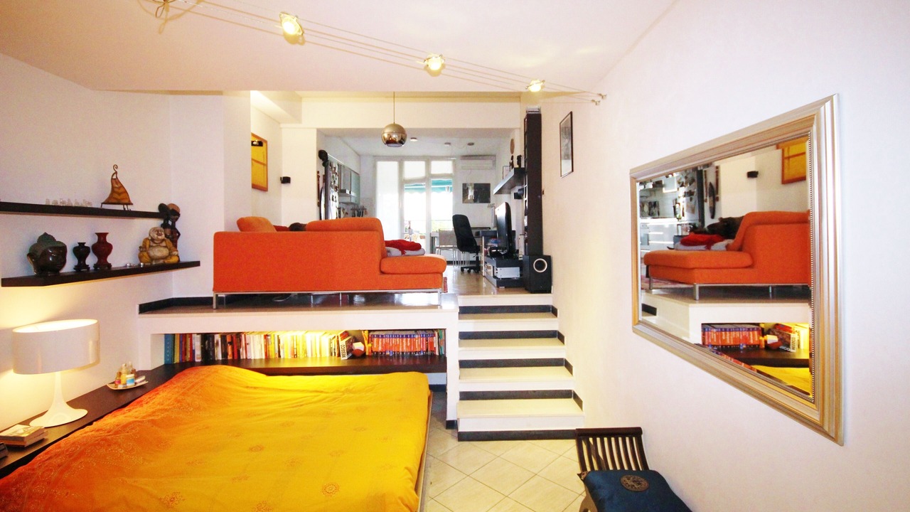 Photo of Bedroom in Savona