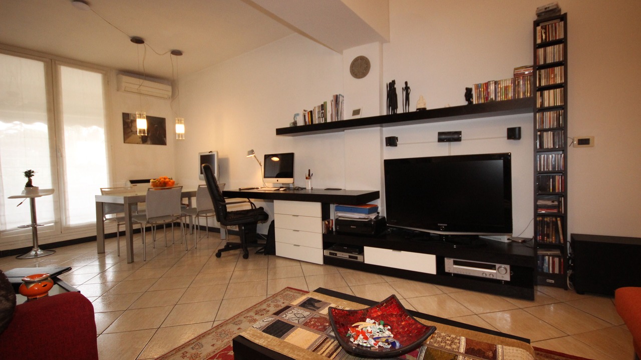 Photo of Livingroom in Savona