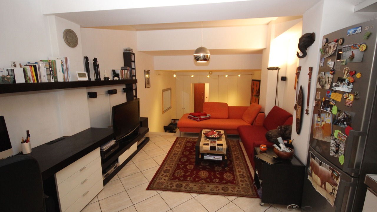 Photo of Livingroom in Savona