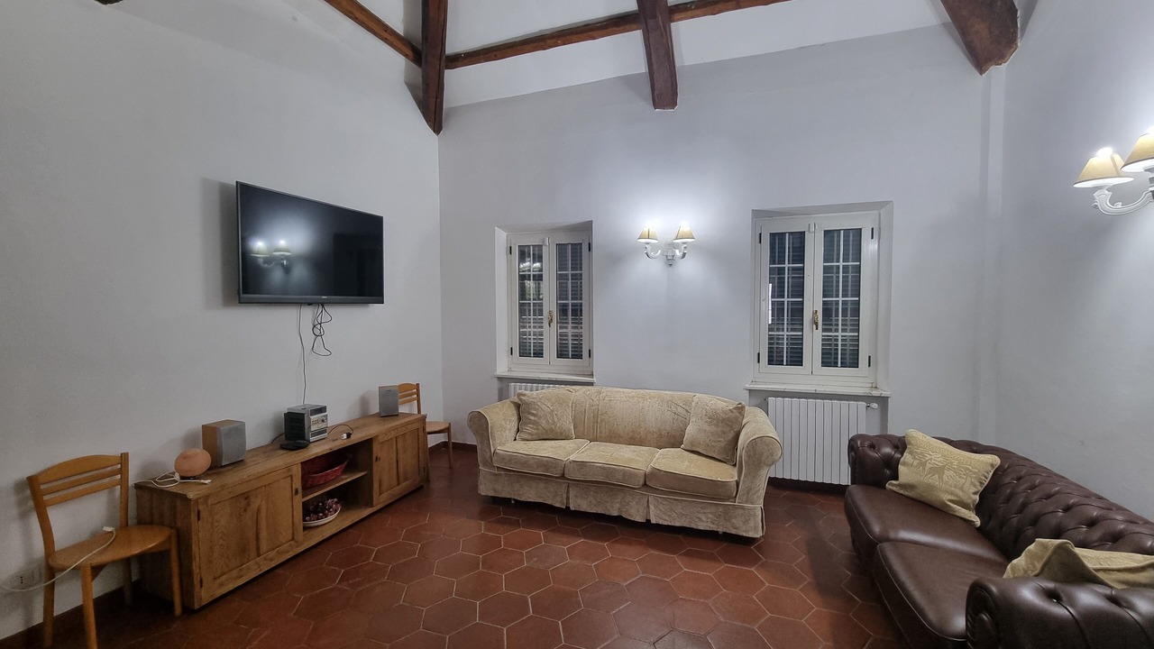 Photo of Livingroom in Costigliole d'Asti