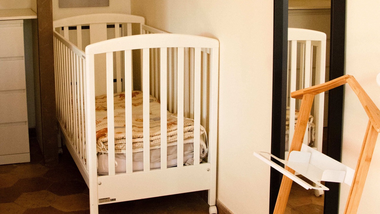 Photo of Bedroom in Costigliole d'Asti