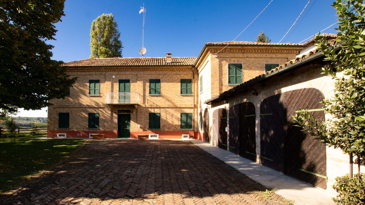Photo of Outdoor in Costigliole d'Asti