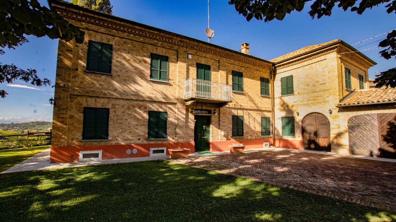 Photo of Outdoor in Costigliole d'Asti
