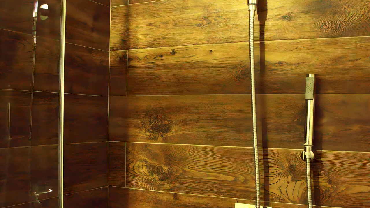 Photo of Bathroom in Costigliole d'Asti