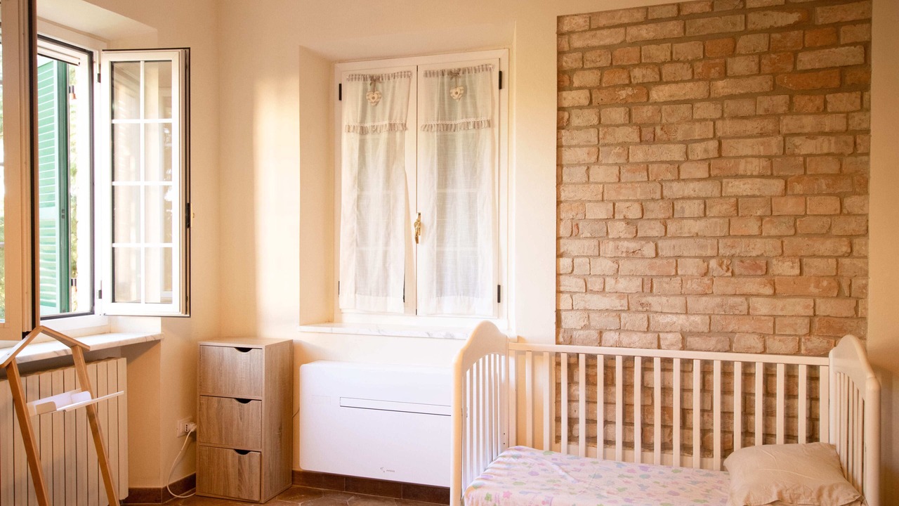 Photo of Bedroom in Costigliole d'Asti