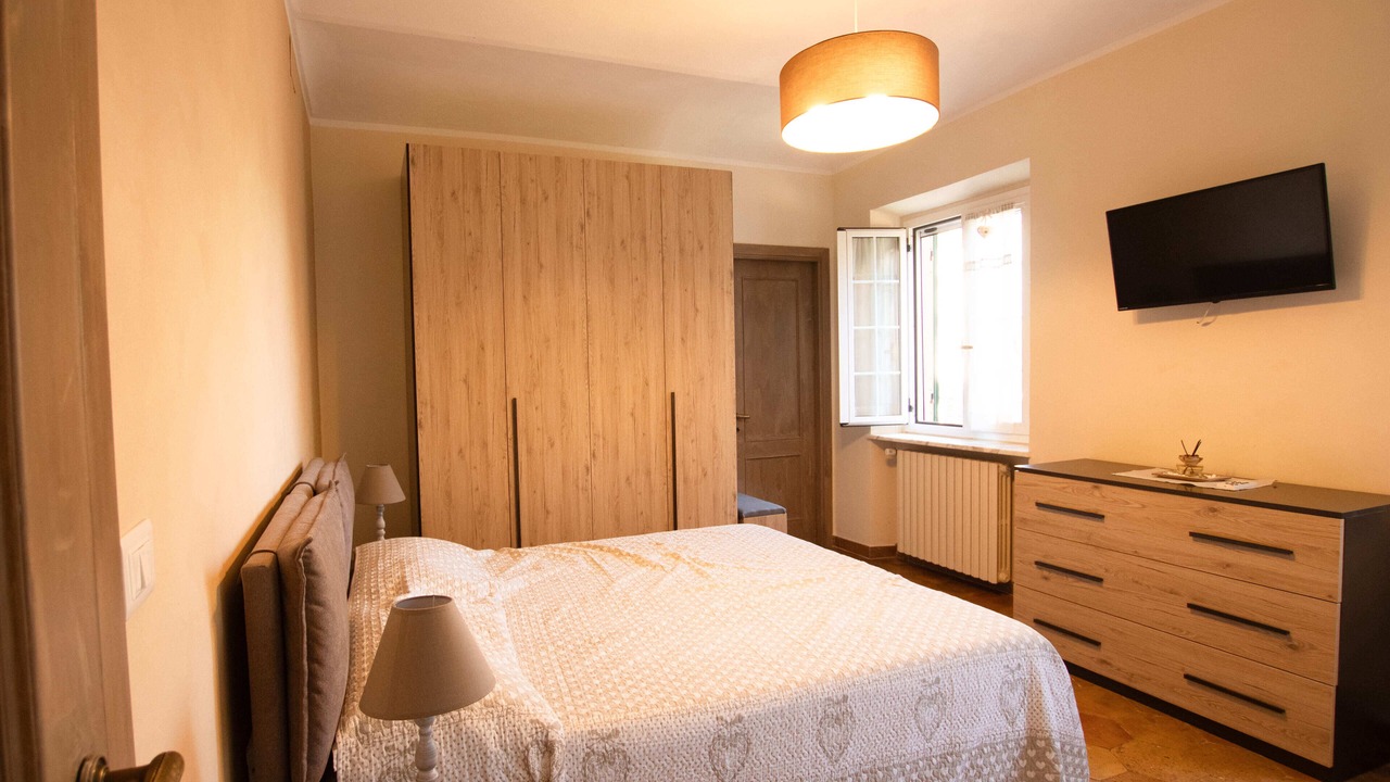 Photo of Bedroom in Costigliole d'Asti