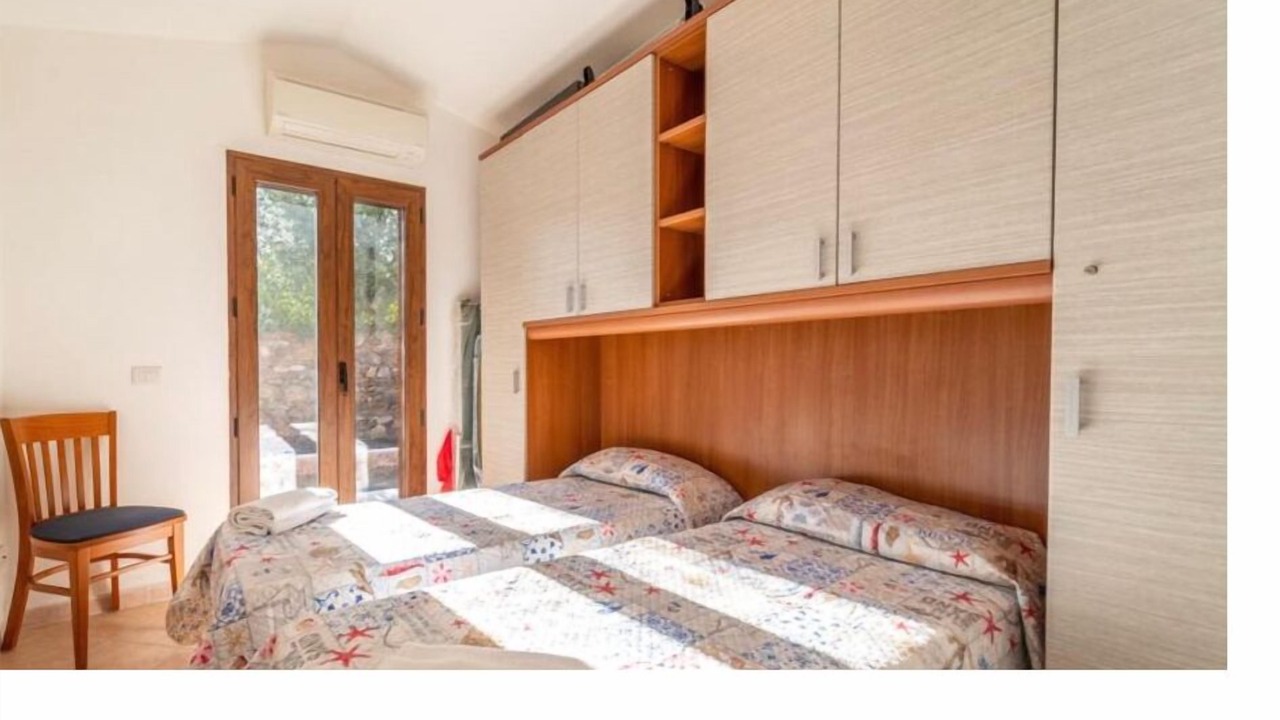 Photo of Bedroom in Schifoni