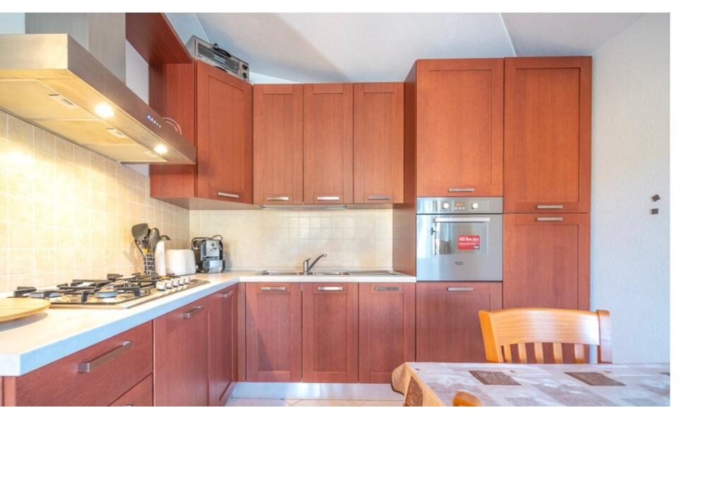 Photo of Kitchen in Schifoni