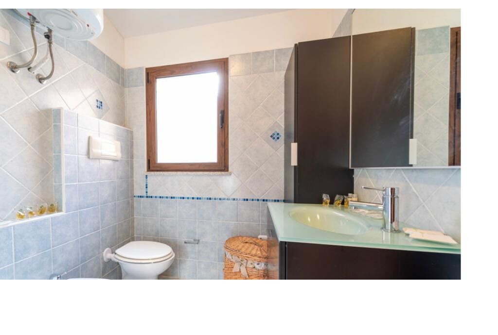 Photo of Bathroom in Schifoni