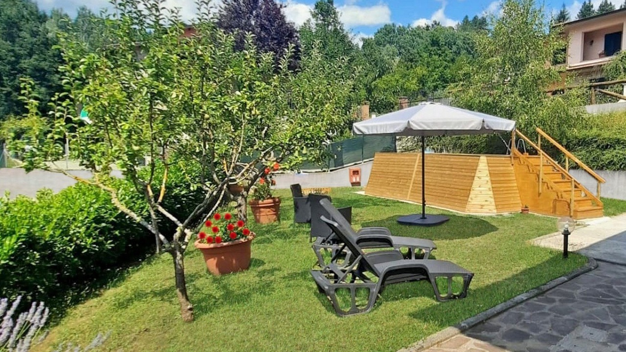 Photo of Outdoor in San Romano in Garfagnana