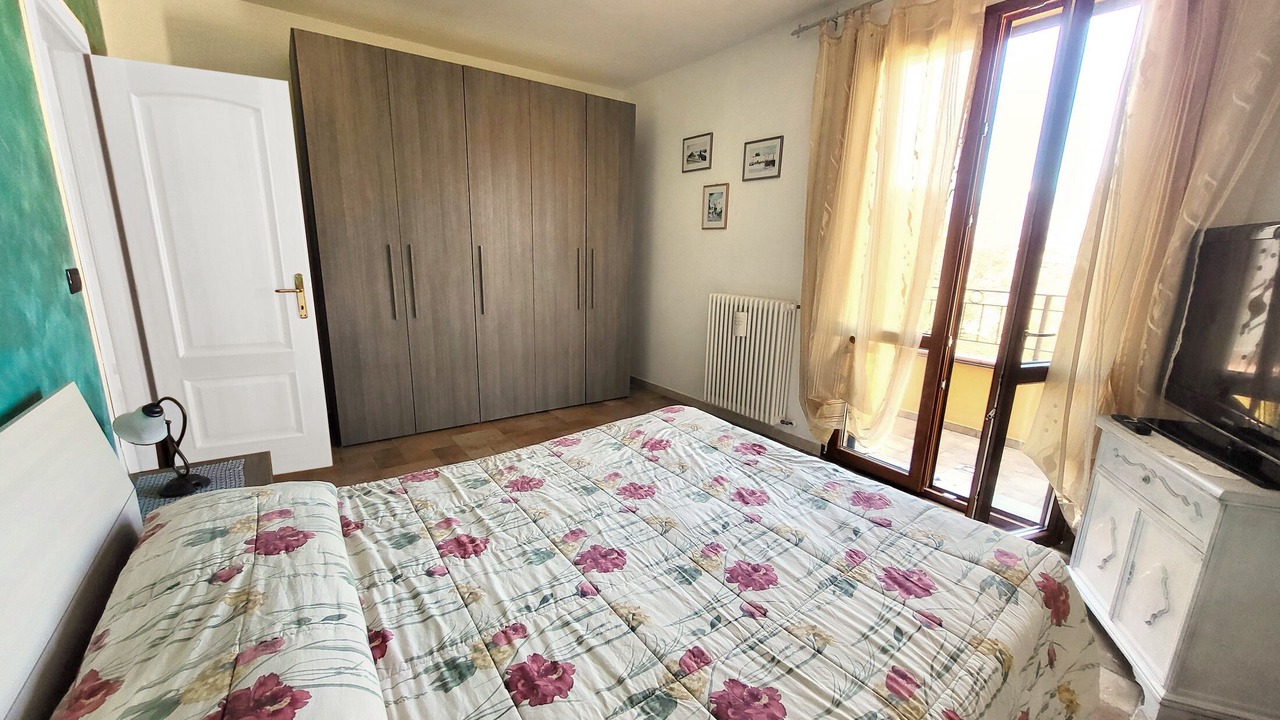 Photo of Bedroom in San Romano in Garfagnana