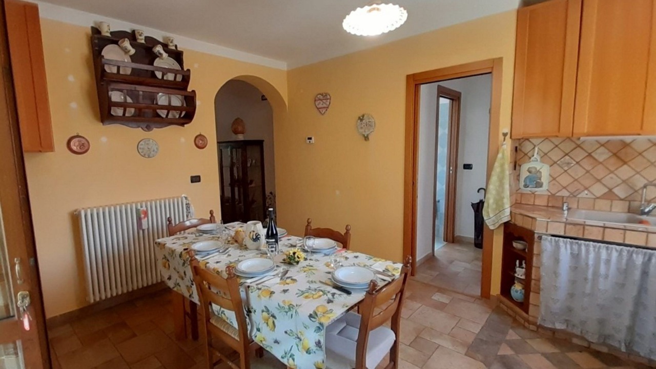 Photo of Bedroom in San Romano in Garfagnana