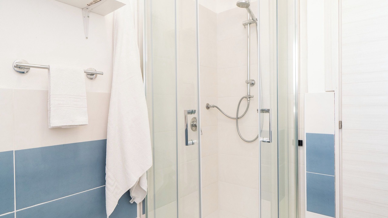 Photo of Bathroom in Marina di Zambrone