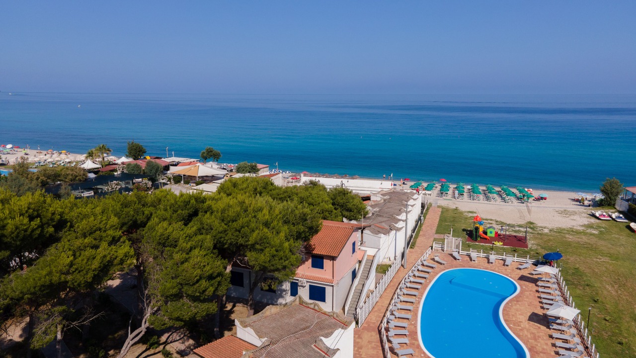 Photo of Outdoor in Marina di Zambrone
