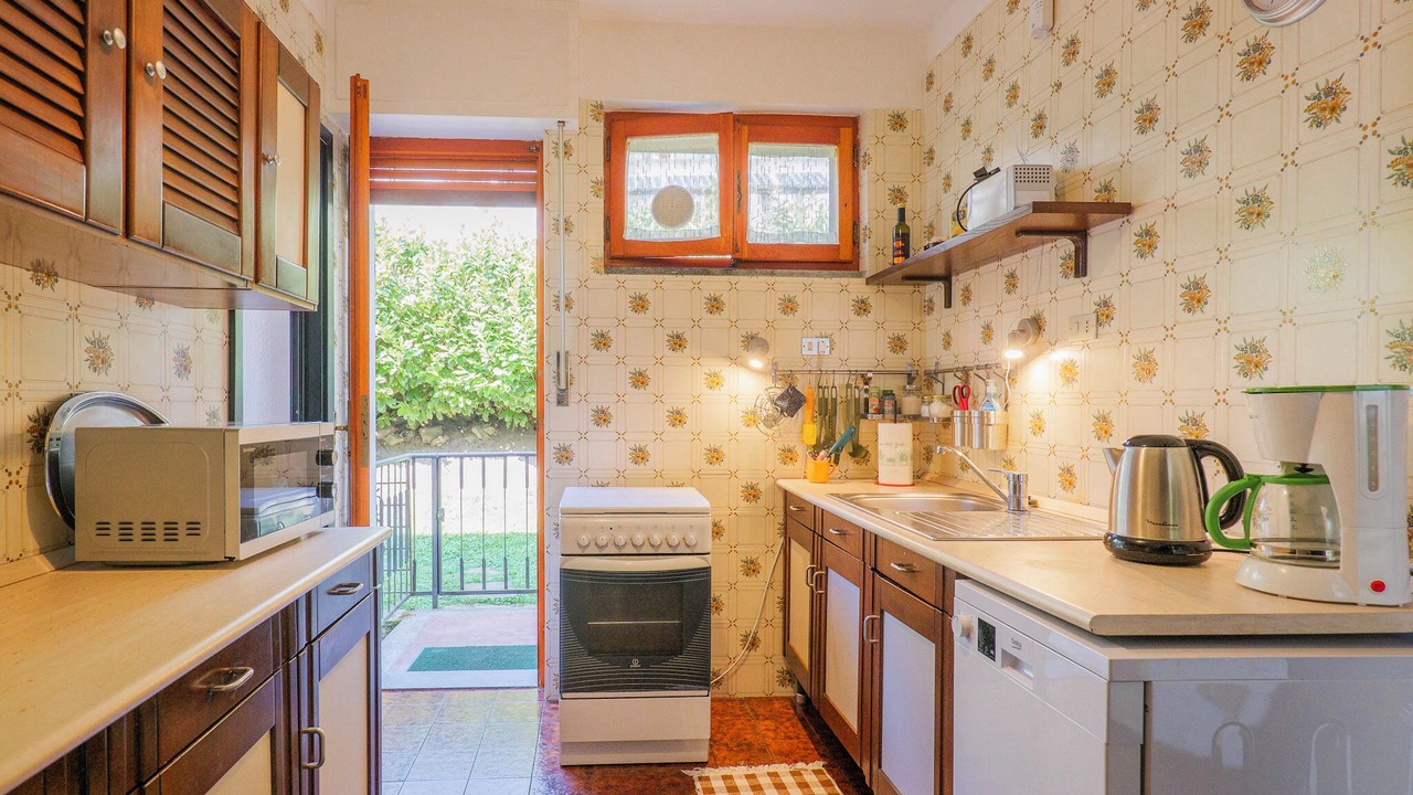 Photo of Kitchen in Comero