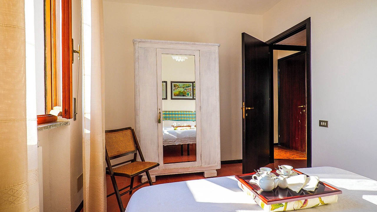 Photo of Bedroom in Comero