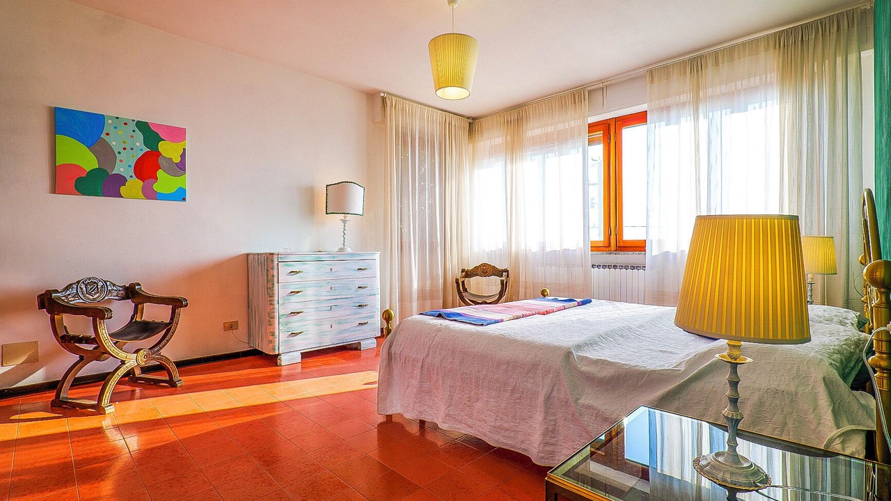 Photo of Bedroom in Comero