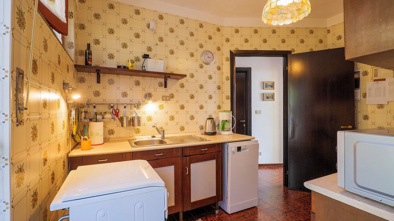 Photo of Kitchen in Comero