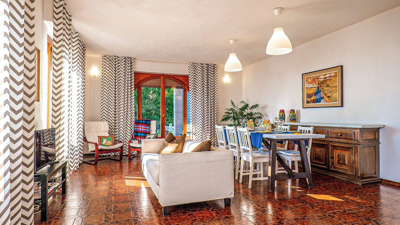 Photo of Livingroom in Comero