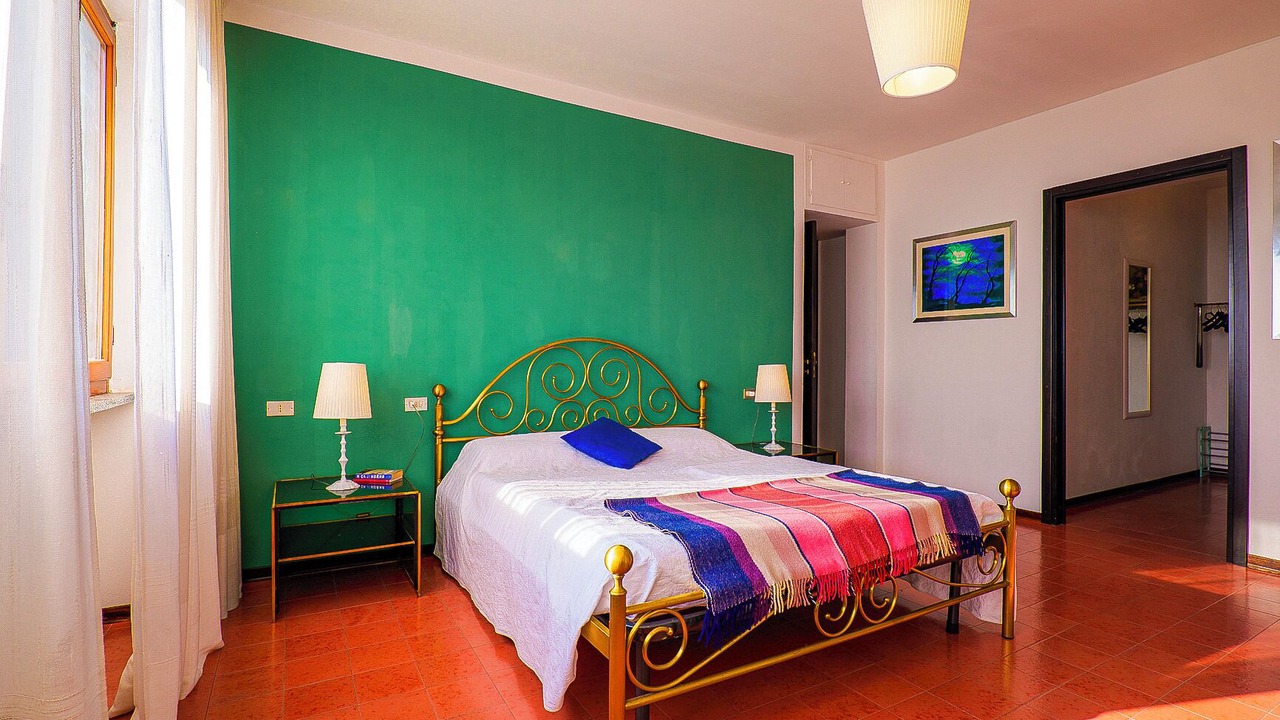 Photo of Bedroom in Comero