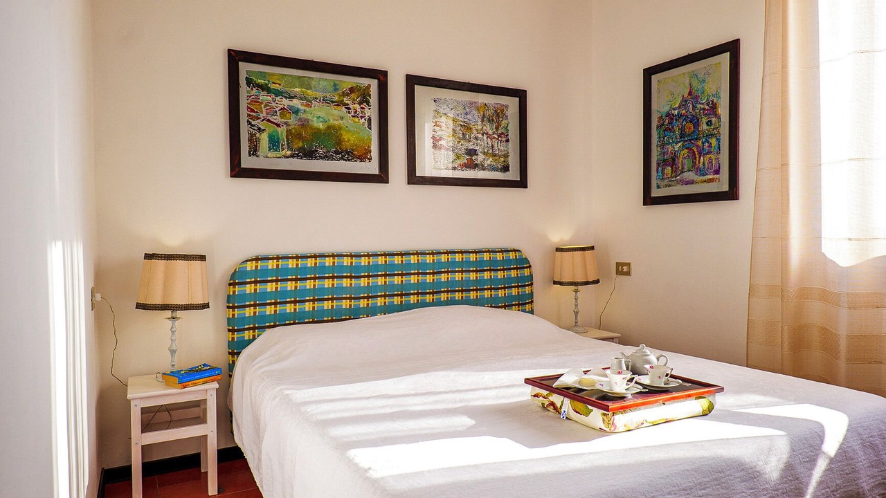 Photo of Bedroom in Comero