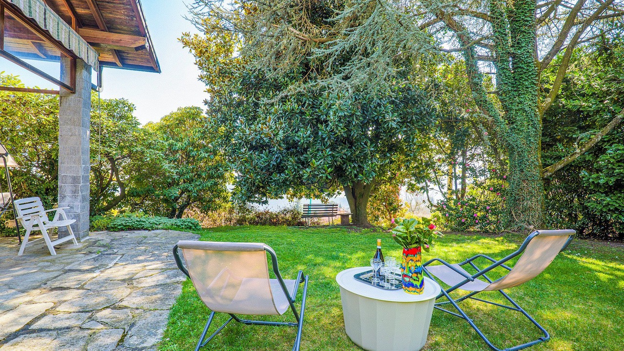 Photo of Patio Balcony in Comero