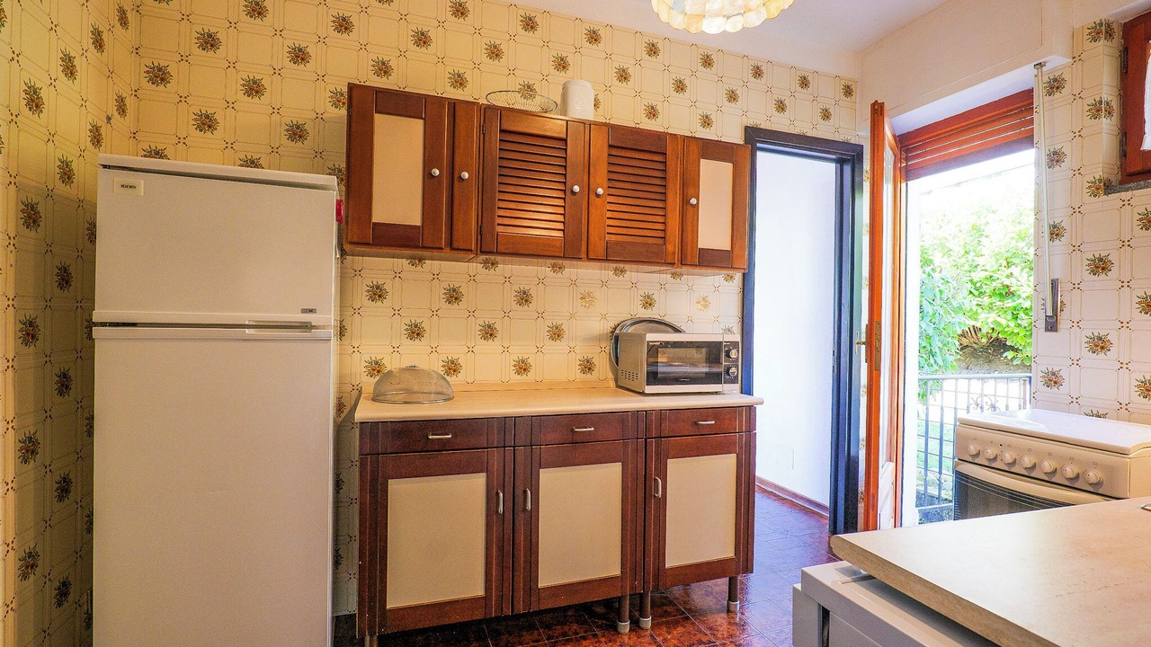 Photo of Kitchen in Comero