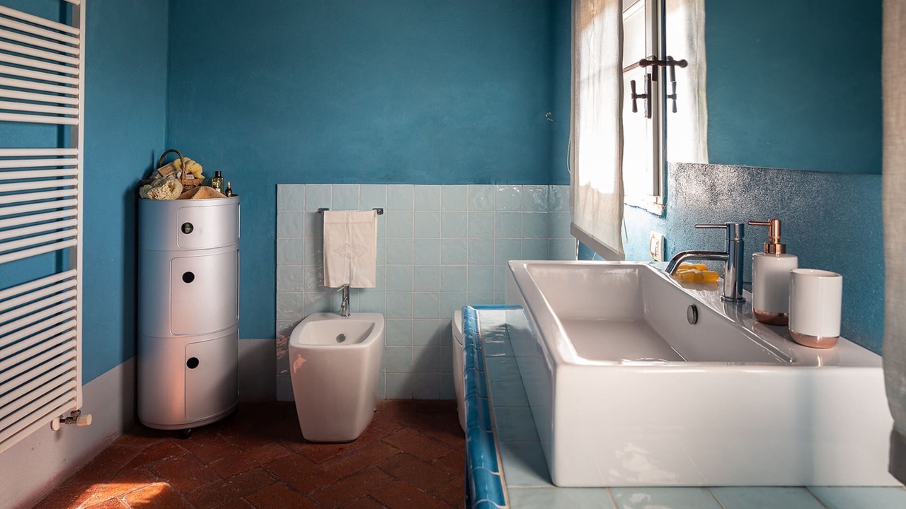 Photo of Bathroom in Bobolino