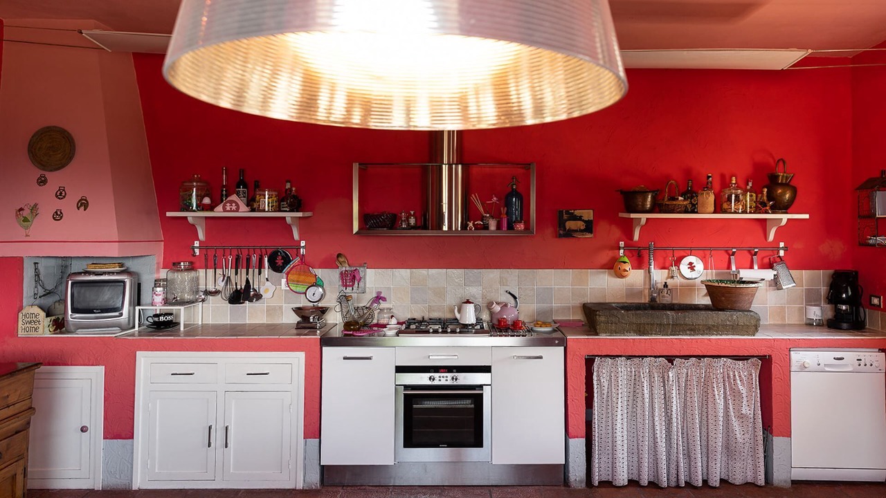 Photo of Kitchen in Bobolino