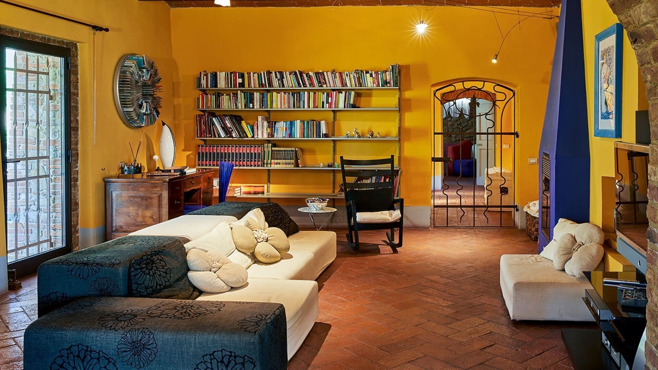 Photo of Livingroom in Bobolino