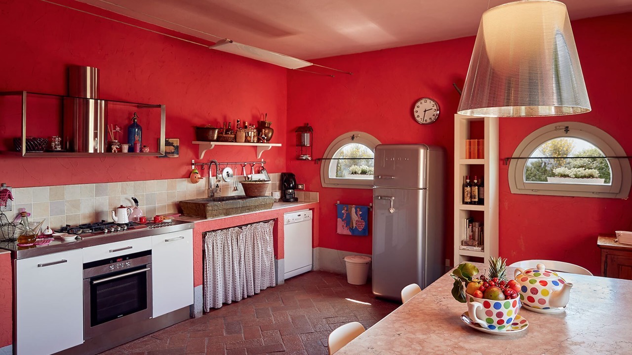 Photo of Kitchen in Bobolino