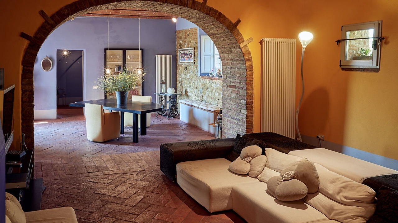 Photo of Livingroom in Bobolino