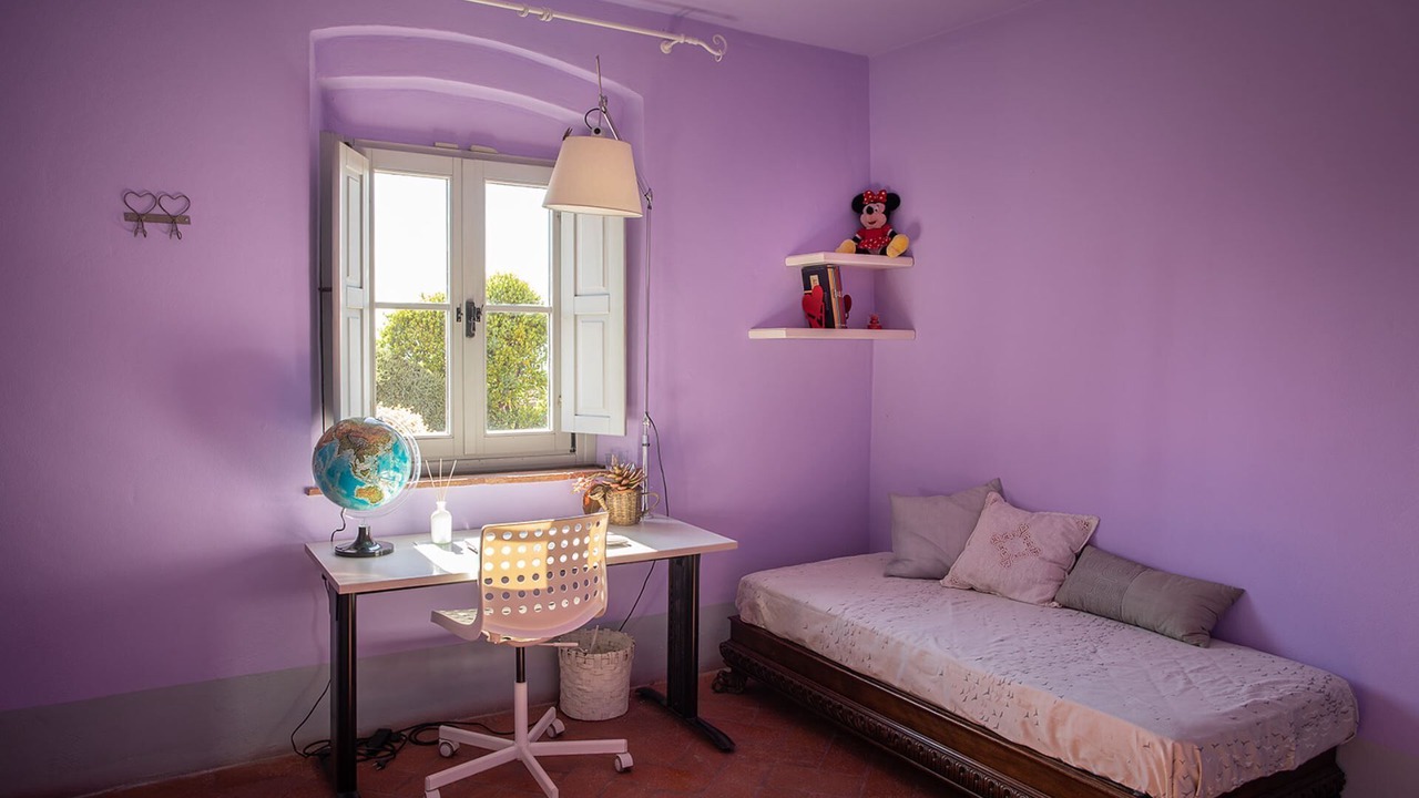 Photo of Bedroom in Bobolino