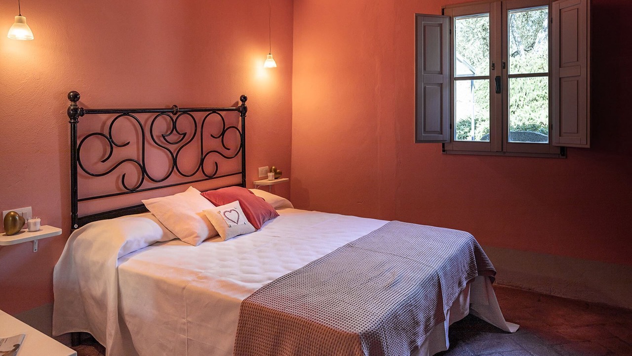 Photo of Bedroom in Bobolino