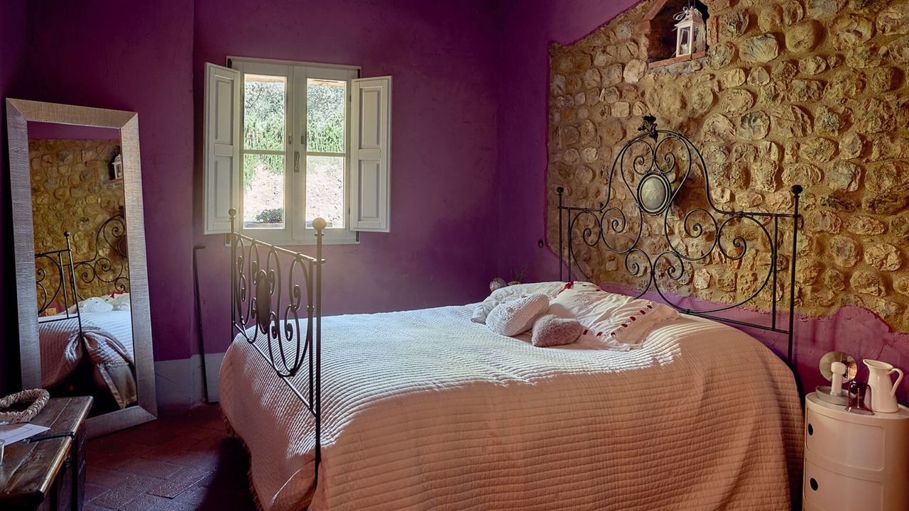 Photo of Bedroom in Bobolino