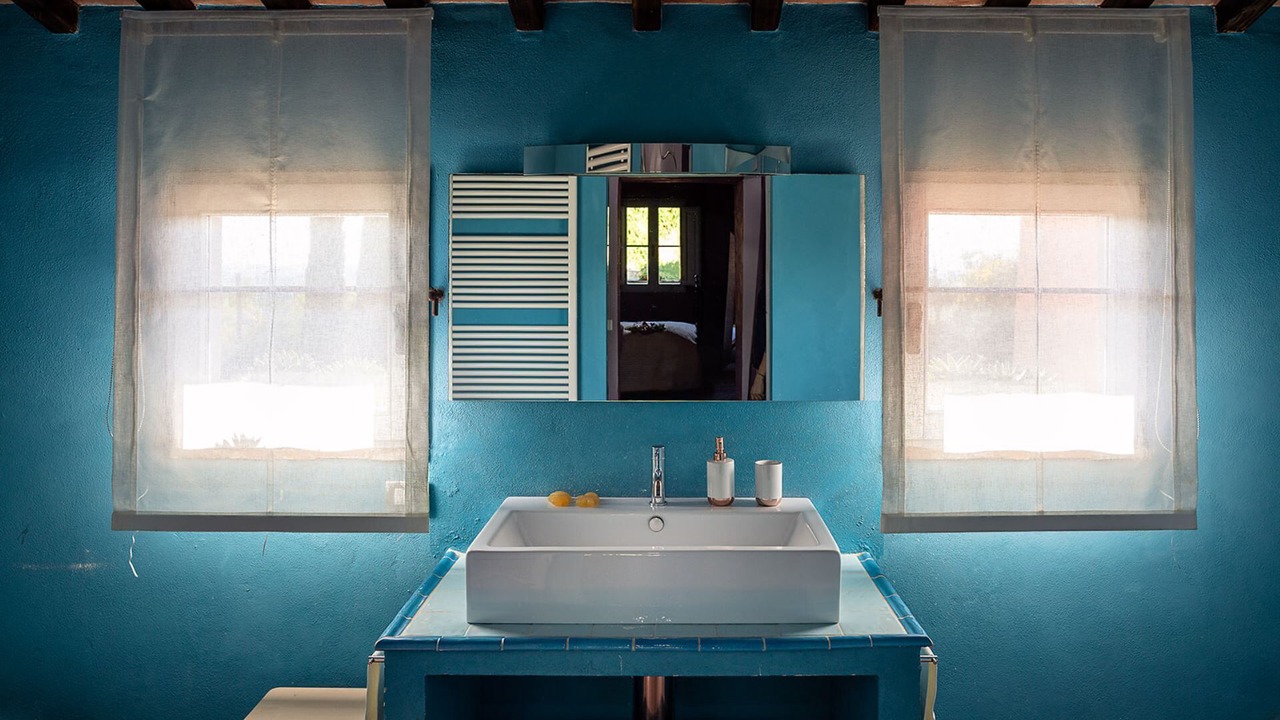 Photo of Bathroom in Bobolino