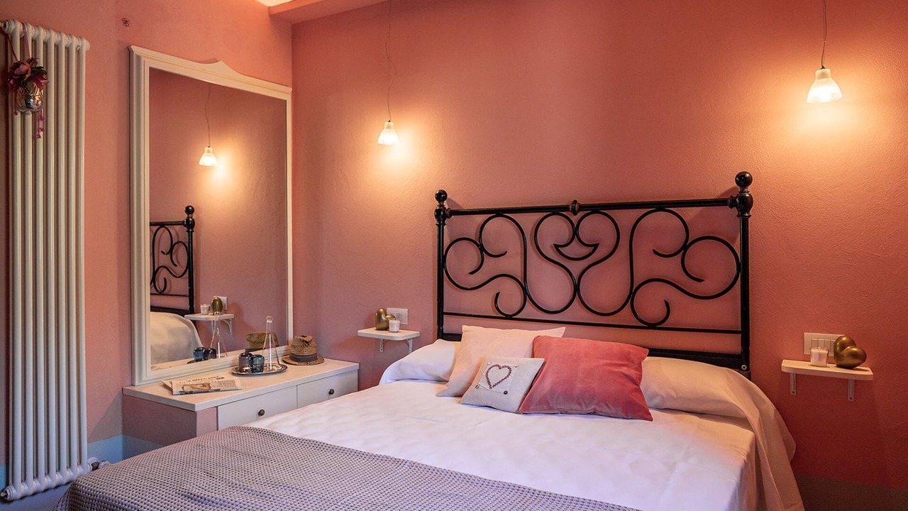 Photo of Bedroom in Bobolino