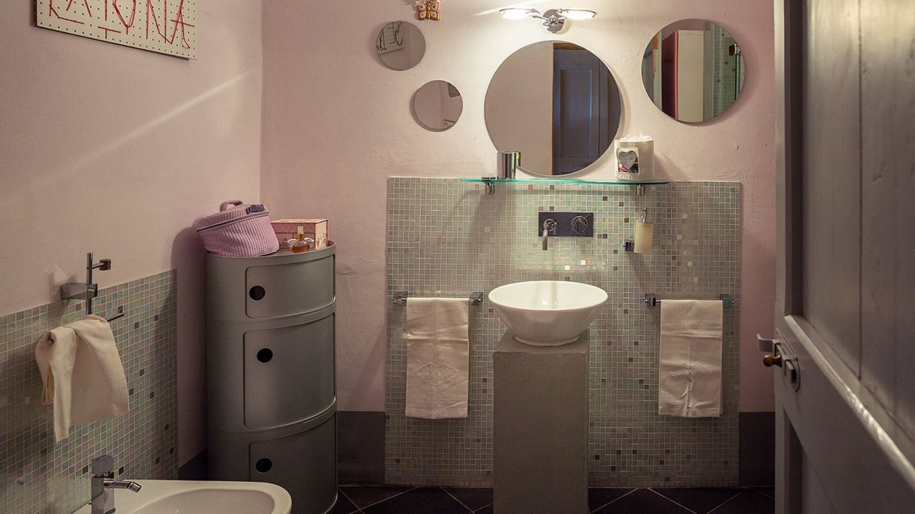 Photo of Bathroom in Bobolino