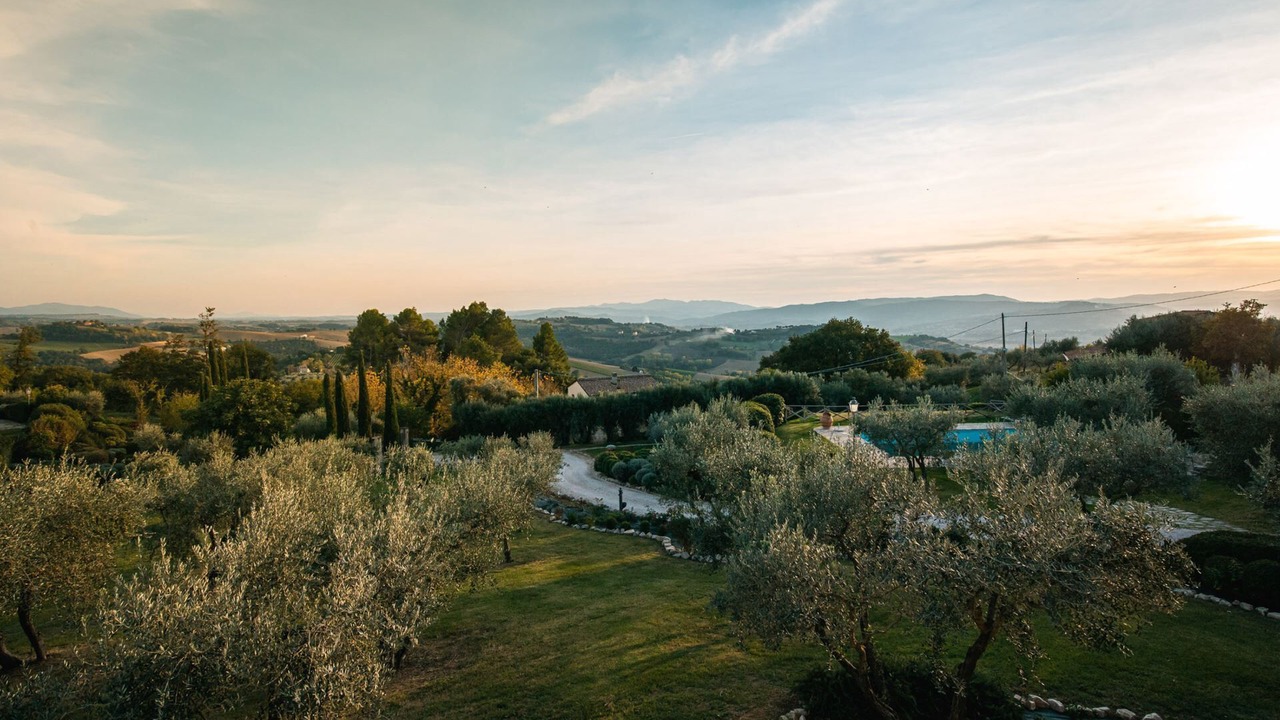 Photo of Outdoor in Collazzone