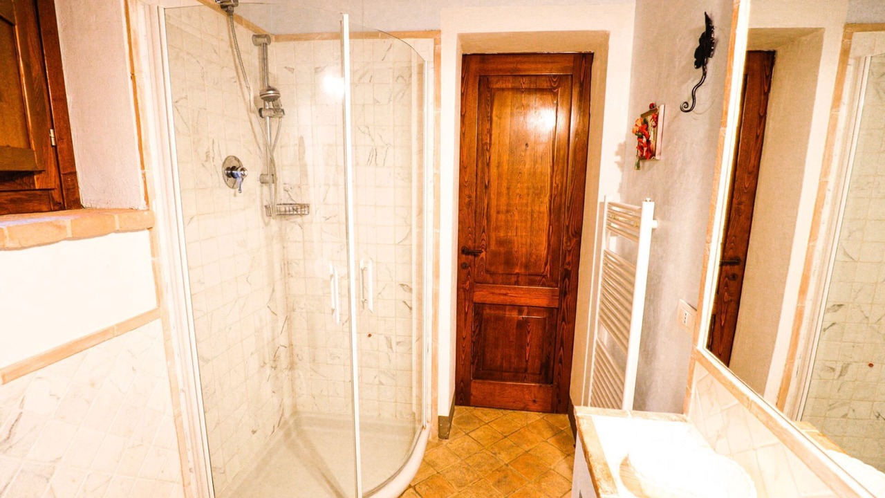Photo of Bathroom in Collazzone