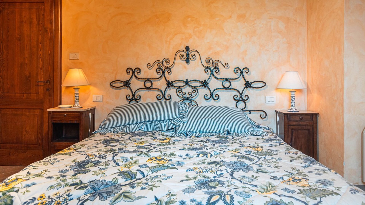 Photo of Bedroom in Collazzone