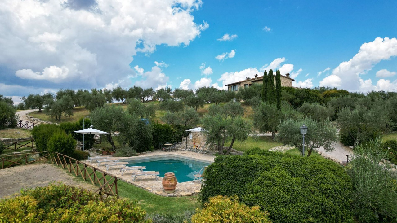 Photo of Outdoor in Collazzone