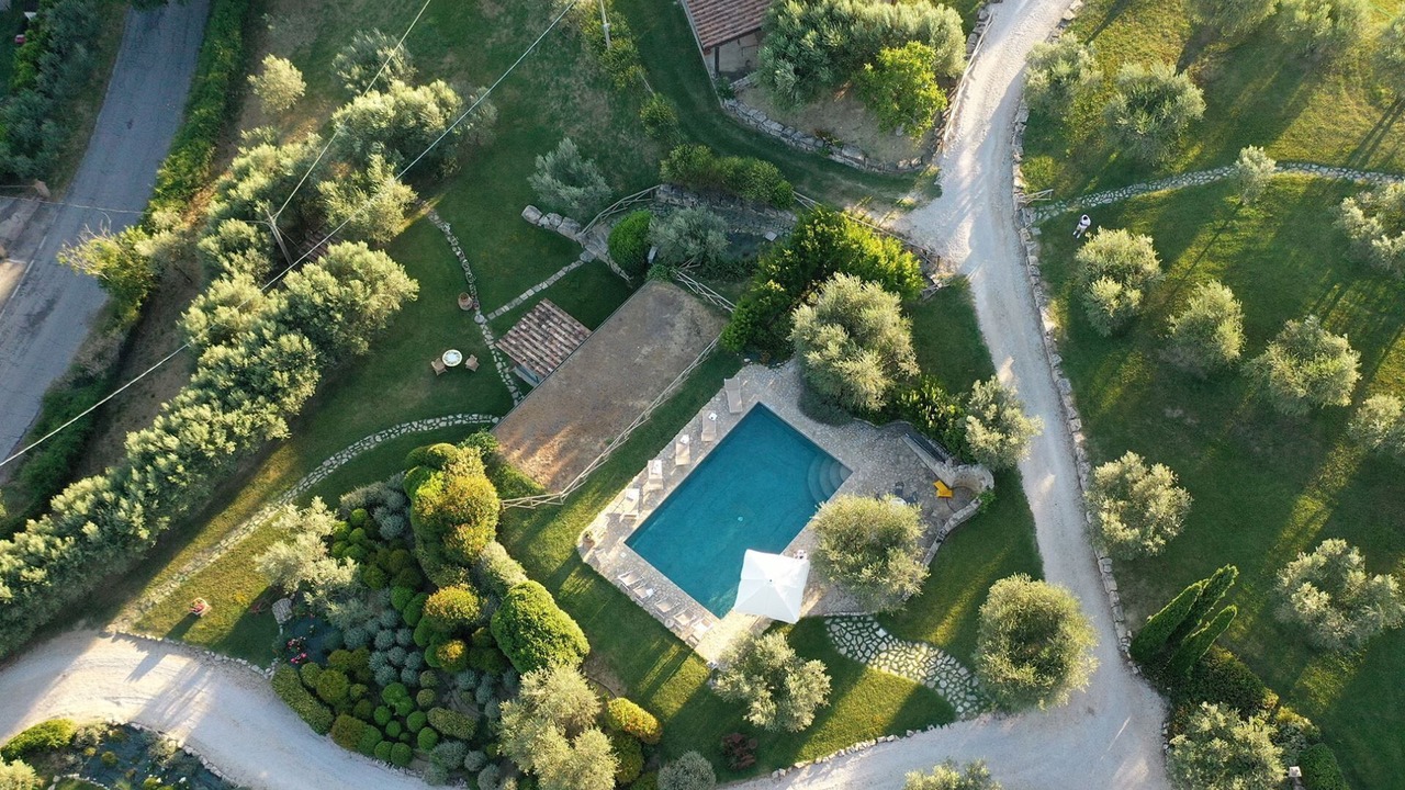 Photo of Outdoor in Collazzone