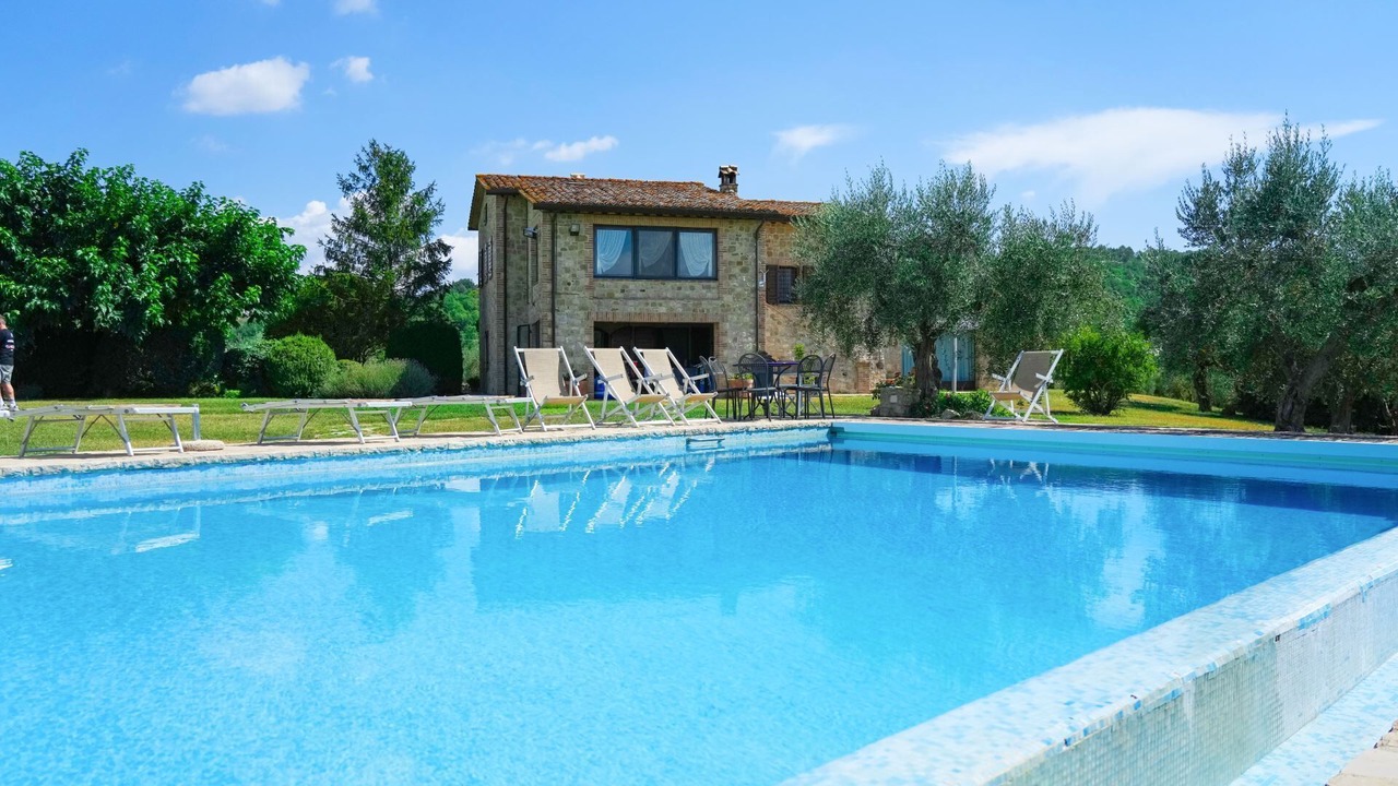 Photo of Outdoor in Collazzone