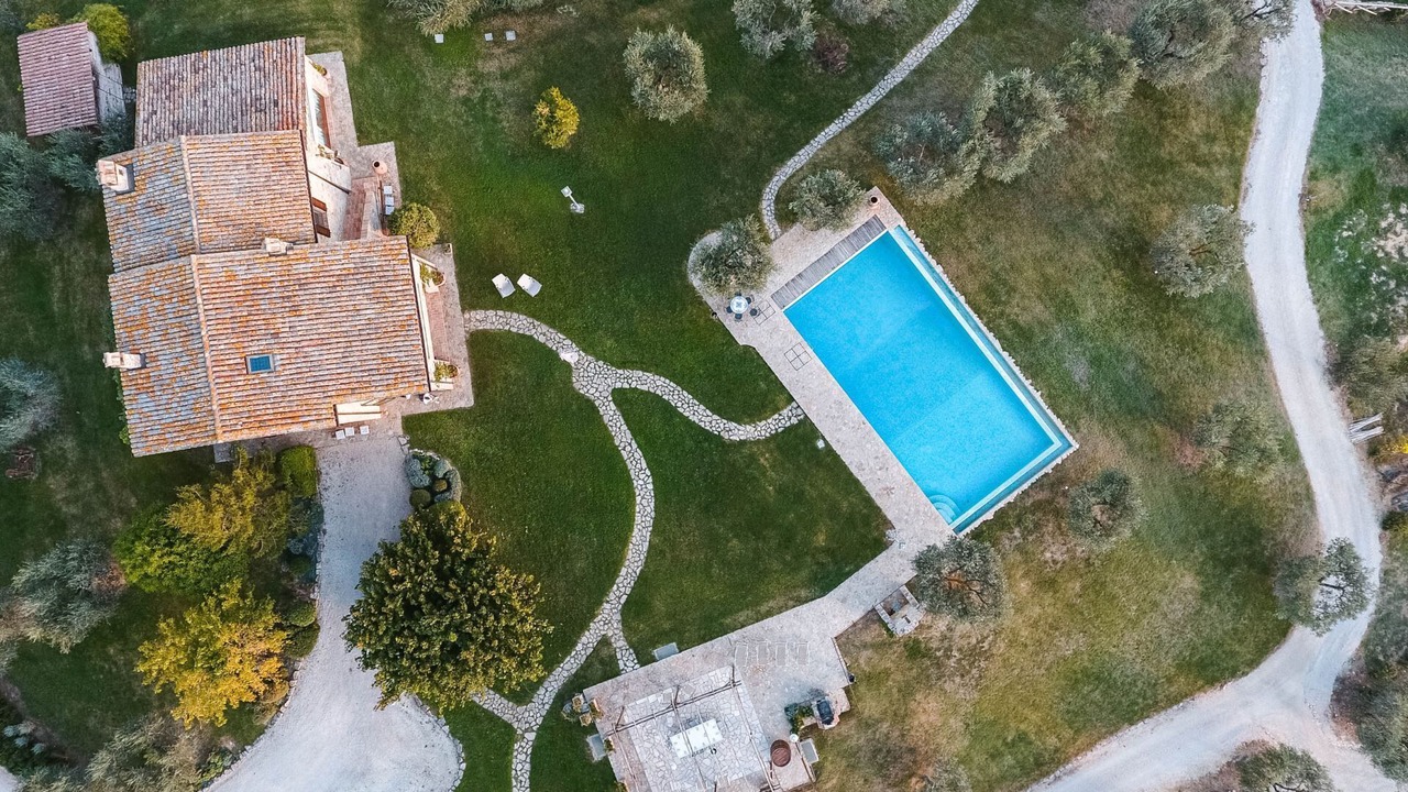 Photo of Outdoor in Collazzone