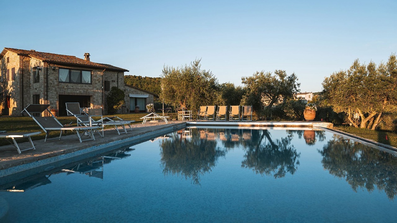 Photo of Outdoor in Collazzone