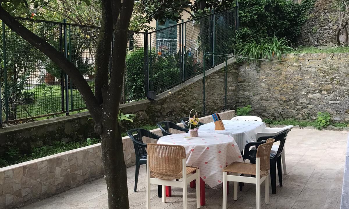 Photo of Outdoor in Nervi