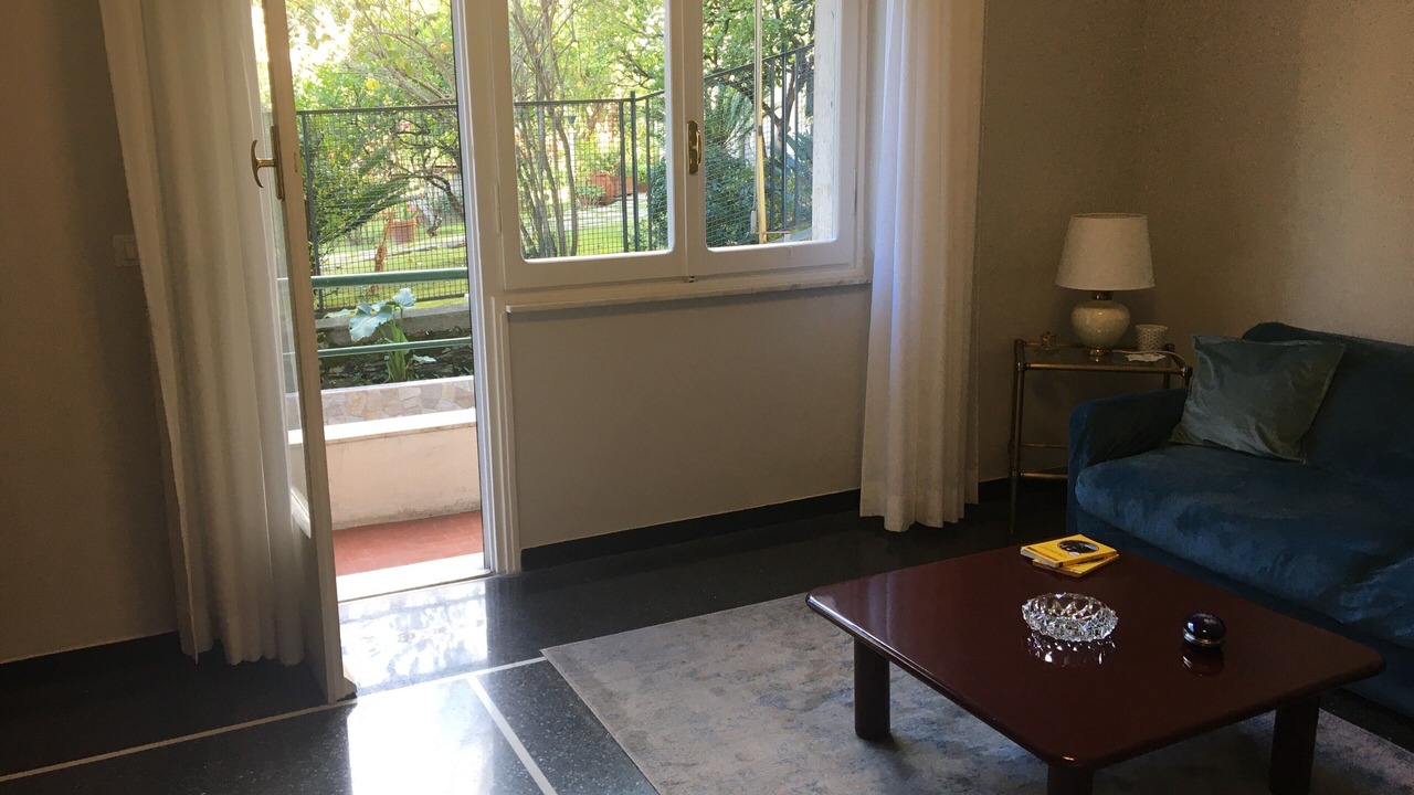 Photo of Livingroom in Nervi