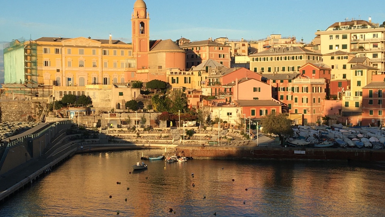 Photo of Others in Nervi